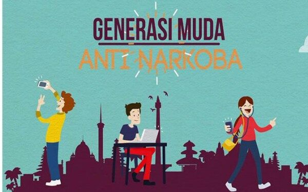 Waspada! Desa Sejahtera Bisa Jadi Target Sindikat Narkoba