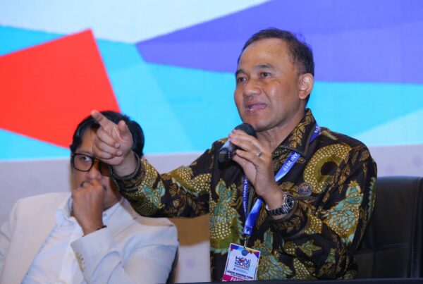 WOW!! HERU WINARKO BEBERKAN FAKTA TERBARU ANGKA PENYALAHGUNAAN NARKOBA